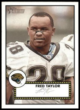 211 Fred Taylor